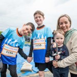 More than 2,500 kids from Limerick and beyond took to 2024 Run for Fun at Universoty of Limerick. Picture: Olena Oleksienko/ilovelimerick