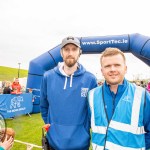 More than 2,500 kids from Limerick and beyond took to 2024 Run for Fun at Universoty of Limerick. Picture: Olena Oleksienko/ilovelimerick
