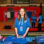 More than 2,500 kids from Limerick and beyond took to 2024 Run for Fun at Universoty of Limerick. Picture: Olena Oleksienko/ilovelimerick