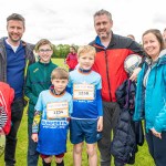 More than 2,500 kids from Limerick and beyond took to 2024 Run for Fun at Universoty of Limerick. Picture: Olena Oleksienko/ilovelimerick
