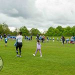 More than 2,500 kids from Limerick and beyond took to 2024 Run for Fun at Universoty of Limerick. Picture: Olena Oleksienko/ilovelimerick