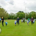 More than 2,500 kids from Limerick and beyond took to 2024 Run for Fun at Universoty of Limerick. Picture: Olena Oleksienko/ilovelimerick