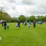 More than 2,500 kids from Limerick and beyond took to 2024 Run for Fun at Universoty of Limerick. Picture: Olena Oleksienko/ilovelimerick