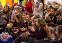13/03/2015   

Picture: Oisin McHugh     
www.oisinmchughphoto.com