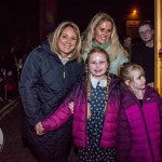 Samhain is Limerick’s Halloween Festival celebrating local folklore and traditions through talks and workshops, and fun educational events for children all set within the most ancient part of the city, Limerick’s Medieval Quarter. Picture is the Samhain Parade 2023 which took place Saturday, October 28, 2023. Picture: Olena Oleksienko/ilovelimerick