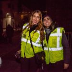 Samhain is Limerick’s Halloween Festival celebrating local folklore and traditions through talks and workshops, and fun educational events for children all set within the most ancient part of the city, Limerick’s Medieval Quarter. Picture is the Samhain Parade 2023 which took place Saturday, October 28, 2023. Picture: Olena Oleksienko/ilovelimerick