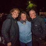Samhain is Limerick’s Halloween Festival celebrating local folklore and traditions through talks and workshops, and fun educational events for children all set within the most ancient part of the city, Limerick’s Medieval Quarter. Picture is the Samhain Parade 2023 which took place Saturday, October 28, 2023. Picture: Olena Oleksienko/ilovelimerick