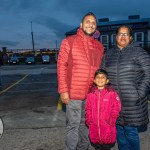 Samhain is Limerick’s Halloween Festival celebrating local folklore and traditions through talks and workshops, and fun educational events for children all set within the most ancient part of the city, Limerick’s Medieval Quarter. Picture is the Samhain Parade 2023 which took place Saturday, October 28, 2023. Picture: Olena Oleksienko/ilovelimerick