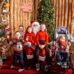 Santas Magical Cabin at The Santa Experience in Jetland Shopping Centre, Limerick. Picture: Olena Oleksienko/ilovelimerick