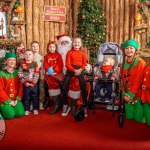 Santas Magical Cabin at The Santa Experience in Jetland Shopping Centre, Limerick. Picture: Olena Oleksienko/ilovelimerick