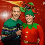 Santas Magical Cabin at The Santa Experience in Jetland Shopping Centre, Limerick. Picture: Olena Oleksienko/ilovelimerick