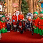Santas Magical Cabin at The Santa Experience in Jetland Shopping Centre, Limerick. Picture: Olena Oleksienko/ilovelimerick