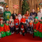 Santas Magical Cabin at The Santa Experience in Jetland Shopping Centre, Limerick. Picture: Olena Oleksienko/ilovelimerick