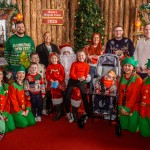 Santas Magical Cabin at The Santa Experience in Jetland Shopping Centre, Limerick. Picture: Olena Oleksienko/ilovelimerick