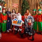 Santas Magical Cabin at The Santa Experience in Jetland Shopping Centre, Limerick. Picture: Olena Oleksienko/ilovelimerick