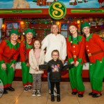 Santas Magical Cabin at The Santa Experience in Jetland Shopping Centre, Limerick. Picture: Olena Oleksienko/ilovelimerick
