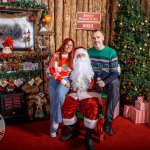 Santas Magical Cabin at The Santa Experience in Jetland Shopping Centre, Limerick. Picture: Olena Oleksienko/ilovelimerick