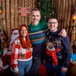 Santas Magical Cabin at The Santa Experience in Jetland Shopping Centre, Limerick. Picture: Olena Oleksienko/ilovelimerick
