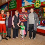 Santas Magical Cabin at The Santa Experience in Jetland Shopping Centre, Limerick. Picture: Olena Oleksienko/ilovelimerick