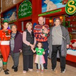 Santas Magical Cabin at The Santa Experience in Jetland Shopping Centre, Limerick. Picture: Olena Oleksienko/ilovelimerick
