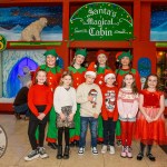 Santas Magical Cabin at The Santa Experience in Jetland Shopping Centre, Limerick. Picture: Olena Oleksienko/ilovelimerick