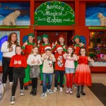 Santas Magical Cabin at The Santa Experience in Jetland Shopping Centre, Limerick. Picture: Olena Oleksienko/ilovelimerick