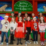 Santas Magical Cabin at The Santa Experience in Jetland Shopping Centre, Limerick. Picture: Olena Oleksienko/ilovelimerick