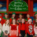 Santas Magical Cabin at The Santa Experience in Jetland Shopping Centre, Limerick. Picture: Olena Oleksienko/ilovelimerick
