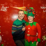 Santas Magical Cabin at The Santa Experience in Jetland Shopping Centre, Limerick. Picture: Olena Oleksienko/ilovelimerick