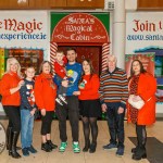 The 2024 Santa Experience is supporting the Jack and Jill Children's Foundation by gifting family 180 visit’s to Santa nationwide.  Jack & Jill offer support to families nationwide by providing in home nursing care and respite support for children up to the age of 6 with severe to profound cognitive delay. To donate visit www.jackandjill.ie. Picture: Olena Oleksienko/ilovelimerick