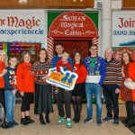 The 2024 Santa Experience is supporting the Jack and Jill Children's Foundation by gifting family 180 visit’s to Santa nationwide.  Jack & Jill offer support to families nationwide by providing in home nursing care and respite support for children up to the age of 6 with severe to profound cognitive delay. To donate visit www.jackandjill.ie. Picture: Olena Oleksienko/ilovelimerick