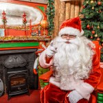 The 2024 Santa Experience is supporting the Jack and Jill Children's Foundation by gifting family 180 visit’s to Santa nationwide.  Jack & Jill offer support to families nationwide by providing in home nursing care and respite support for children up to the age of 6 with severe to profound cognitive delay. To donate visit www.jackandjill.ie. Picture: Olena Oleksienko/ilovelimerick