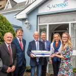 saoirse-addiction-centre-launch-logo-100