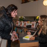 Limerick’s Sarah Corbett Lynch released her courageous memoir, ‘A Time for Truth - A Daughter’s Search for Justice and Healing’ with a special launch event at O’Mahony’s Bookstore on March 6, 2025. Picture: Olena Oleksienko/ilovelimerick