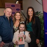 Limerick’s Sarah Corbett Lynch released her courageous memoir, ‘A Time for Truth - A Daughter’s Search for Justice and Healing’ with a special launch event at O’Mahony’s Bookstore on March 6, 2025. Picture: Olena Oleksienko/ilovelimerick