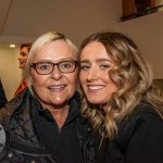 Limerick’s Sarah Corbett Lynch released her courageous memoir, ‘A Time for Truth - A Daughter’s Search for Justice and Healing’ with a special launch event at O’Mahony’s Bookstore on March 6, 2025. Picture: Olena Oleksienko/ilovelimerick