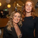 Limerick’s Sarah Corbett Lynch released her courageous memoir, ‘A Time for Truth - A Daughter’s Search for Justice and Healing’ with a special launch event at O’Mahony’s Bookstore on March 6, 2025. Picture: Olena Oleksienko/ilovelimerick