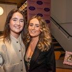 Limerick’s Sarah Corbett Lynch released her courageous memoir, ‘A Time for Truth - A Daughter’s Search for Justice and Healing’ with a special launch event at O’Mahony’s Bookstore on March 6, 2025. Picture: Olena Oleksienko/ilovelimerick