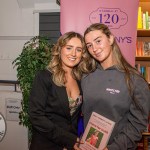 Limerick’s Sarah Corbett Lynch released her courageous memoir, ‘A Time for Truth - A Daughter’s Search for Justice and Healing’ with a special launch event at O’Mahony’s Bookstore on March 6, 2025. Picture: Olena Oleksienko/ilovelimerick