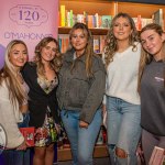 Limerick’s Sarah Corbett Lynch released her courageous memoir, ‘A Time for Truth - A Daughter’s Search for Justice and Healing’ with a special launch event at O’Mahony’s Bookstore on March 6, 2025. Picture: Olena Oleksienko/ilovelimerick