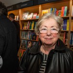 Limerick’s Sarah Corbett Lynch released her courageous memoir, ‘A Time for Truth - A Daughter’s Search for Justice and Healing’ with a special launch event at O’Mahony’s Bookstore on March 6, 2025. Picture: Olena Oleksienko/ilovelimerick