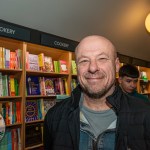 Limerick’s Sarah Corbett Lynch released her courageous memoir, ‘A Time for Truth - A Daughter’s Search for Justice and Healing’ with a special launch event at O’Mahony’s Bookstore on March 6, 2025. Picture: Olena Oleksienko/ilovelimerick