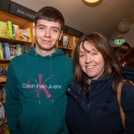 Limerick’s Sarah Corbett Lynch released her courageous memoir, ‘A Time for Truth - A Daughter’s Search for Justice and Healing’ with a special launch event at O’Mahony’s Bookstore on March 6, 2025. Picture: Olena Oleksienko/ilovelimerick