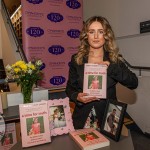 Limerick’s Sarah Corbett Lynch released her courageous memoir, ‘A Time for Truth - A Daughter’s Search for Justice and Healing’ with a special launch event at O’Mahony’s Bookstore on March 6, 2025. Picture: Olena Oleksienko/ilovelimerick