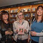 Limerick’s Sarah Corbett Lynch released her courageous memoir, ‘A Time for Truth - A Daughter’s Search for Justice and Healing’ with a special launch event at O’Mahony’s Bookstore on March 6, 2025. Picture: Olena Oleksienko/ilovelimerick