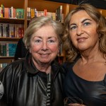 Limerick’s Sarah Corbett Lynch released her courageous memoir, ‘A Time for Truth - A Daughter’s Search for Justice and Healing’ with a special launch event at O’Mahony’s Bookstore on March 6, 2025. Picture: Olena Oleksienko/ilovelimerick