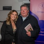 Limerick’s Sarah Corbett Lynch released her courageous memoir, ‘A Time for Truth - A Daughter’s Search for Justice and Healing’ with a special launch event at O’Mahony’s Bookstore on March 6, 2025. Picture: Olena Oleksienko/ilovelimerick