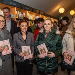 Limerick’s Sarah Corbett Lynch released her courageous memoir, ‘A Time for Truth - A Daughter’s Search for Justice and Healing’ with a special launch event at O’Mahony’s Bookstore on March 6, 2025. Picture: Olena Oleksienko/ilovelimerick