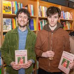 Limerick’s Sarah Corbett Lynch released her courageous memoir, ‘A Time for Truth - A Daughter’s Search for Justice and Healing’ with a special launch event at O’Mahony’s Bookstore on March 6, 2025. Picture: Olena Oleksienko/ilovelimerick