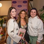 Limerick’s Sarah Corbett Lynch released her courageous memoir, ‘A Time for Truth - A Daughter’s Search for Justice and Healing’ with a special launch event at O’Mahony’s Bookstore on March 6, 2025. Picture: Olena Oleksienko/ilovelimerick